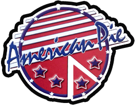American Pie logo