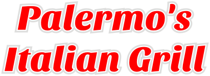 Palermo's Italian Grill Logo