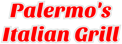 Palermo's Italian Grill logo