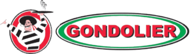 Gondolier Pizza logo