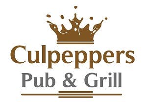 Culpeppers Pub & Grill