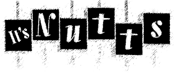 It's Nutts logo