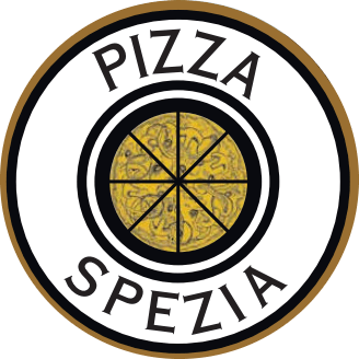 Pizza Spezia Logo