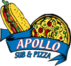 Apollo Sub & Pizza Shop