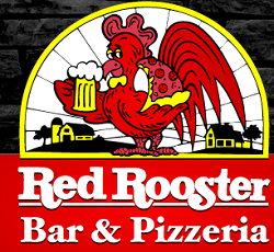 Red Rooster Pizzeria logo