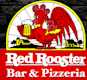 Red Rooster Pizzeria logo