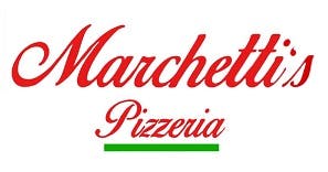 Marchetti's Pizzeria