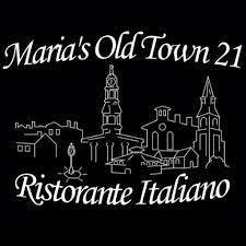 Maria's Old Town 21