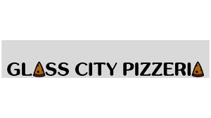 Glass City Pizzeria Logo