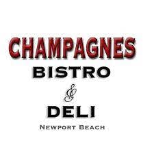 Champagnes Bistro & Deli