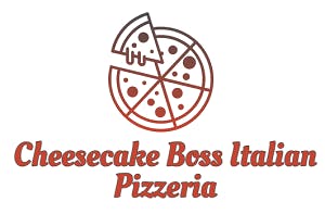 Cheesecake Boss Italian Pizzeria