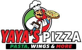 Yaya's Pizza & Mediterranean Grill