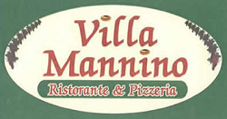 Villa Mannino logo