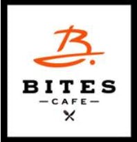 Bites Cafe Logo