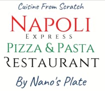 Napoli Express Pizza