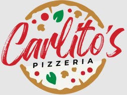 Carlito's Pizzeria Logo