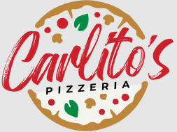 Carlito's Pizzeria logo