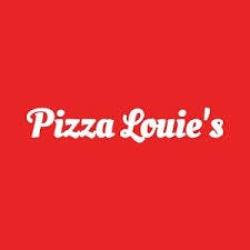 Pizza Louie's Logo