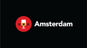 Amsterdam Cafe logo