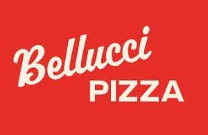 Bellucci Pizza logo