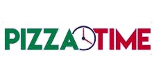 Pizza Time Foxboro Logo