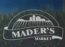Mader's Market