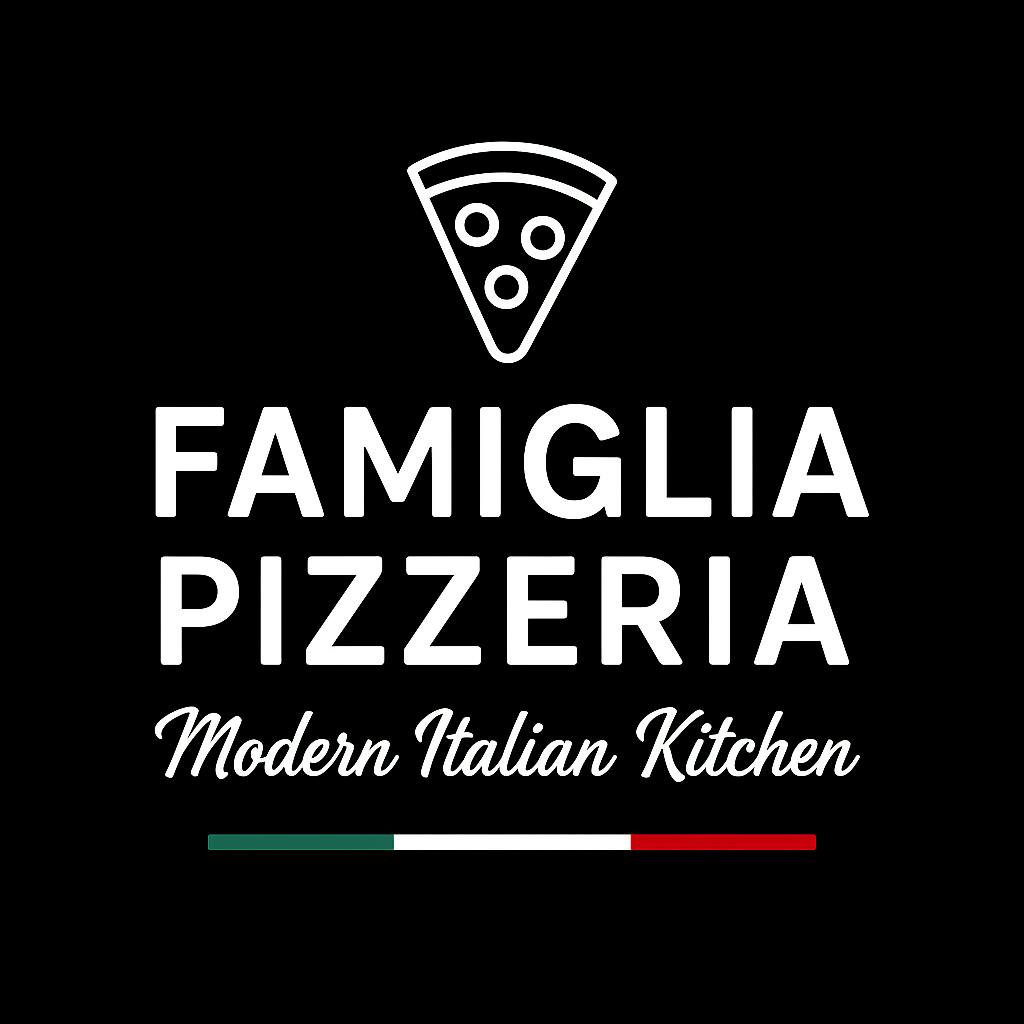 Famiglia Pizzeria Modern Italian Kitchen & Catering