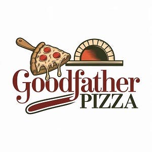 The Goodfather Pizza