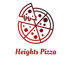 Heights Pizza