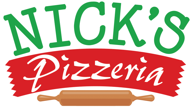 Nick's pizzeria online