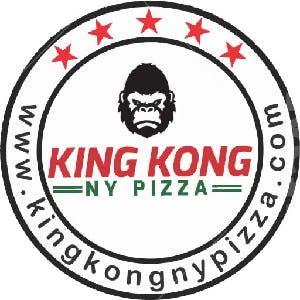 King Kong Pizza