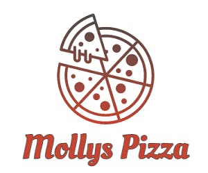 Molly's Pizza 