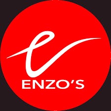 Enzo's Pizzeria Logo