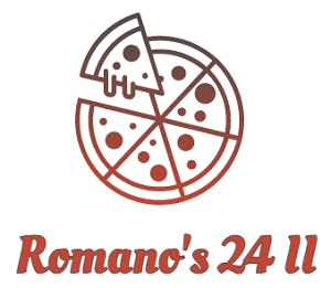 Romano's 24 II