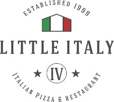 Little Italy IV