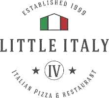 Little Italy IV logo