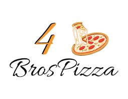 4 Bros Pizza