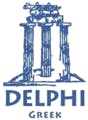 Delphi Greek Restaurant & Bar