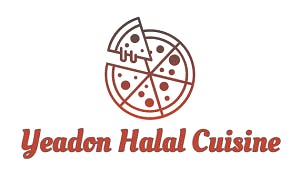 Yeadon Halal Cuisine Logo