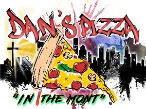 Dan's Pizza ''In The Mont''
