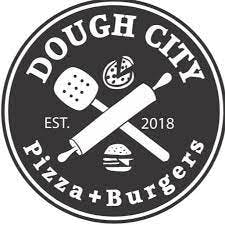 Dough City Pizza + Burgers