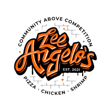 LeeAngelo's Pizzeria & Restaurant logo