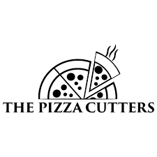 The Pizza Cutters logo