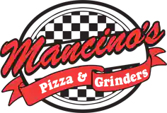 Mancino's Pizza & Grinders logo