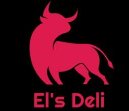 El's Deli Logo