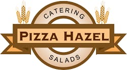 Pizza Hazel