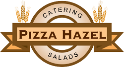 Pizza Hazel logo