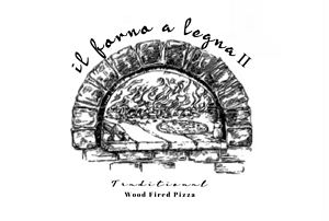 Il Forno a legna II logo