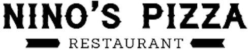 Nino's Pizza & Restaurant logo