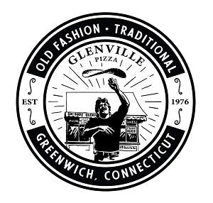 Glenville Pizza Logo